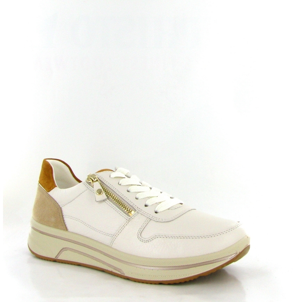 Ara tennis sapporo 3.0 1227540 blancE362901_1