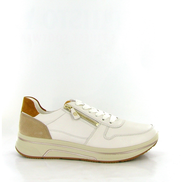 Ara tennis sapporo 3.0 1227540 blancE362901_2