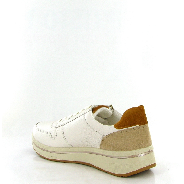 Ara tennis sapporo 3.0 1227540 blancE362901_3