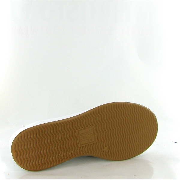 Jenny ara mocassins roma 1223911 blancE363701_4