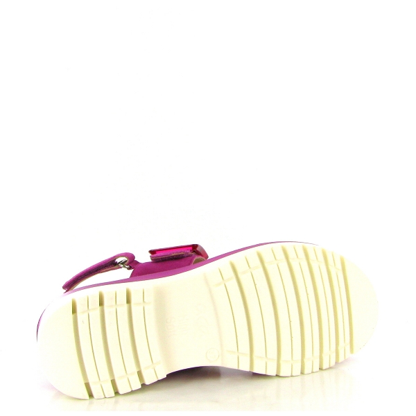 Jenny ara nu pieds et sandales malaga s 1221003 roseE363801_4