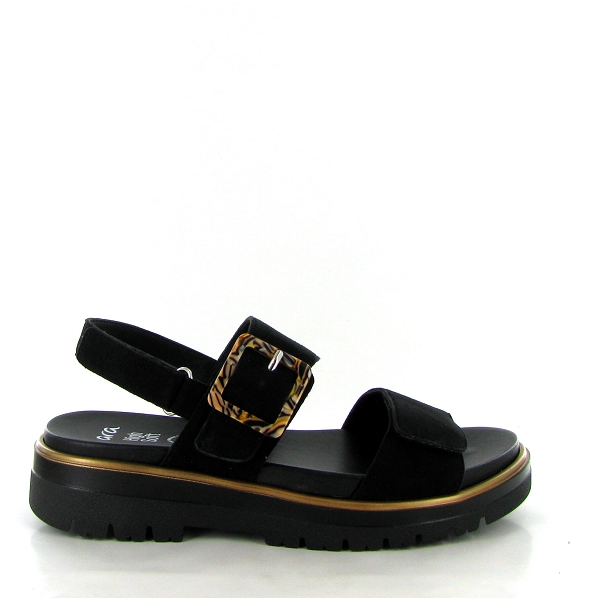 Ara nu pieds et sandales malaga s 1221003 noirE363802_2