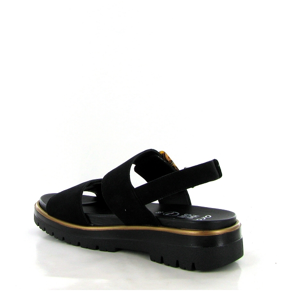 Ara nu pieds et sandales malaga s 1221003 noirE363802_3