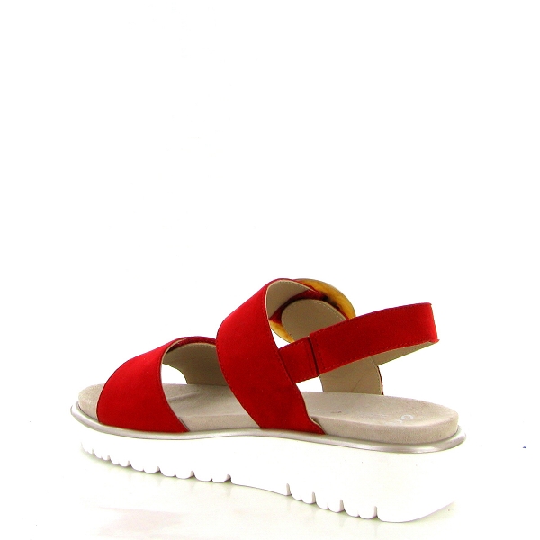 Jenny ara nu pieds et sandales bilbao s 1233505 rougeE364101_3
