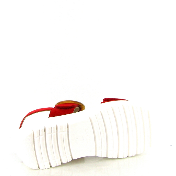 Jenny ara nu pieds et sandales bilbao s 1233505 rougeE364101_4