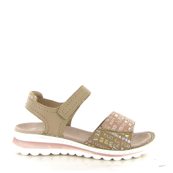 Ara nu pieds et sandales tampa s 2.0 1247207 metallicE364901_2