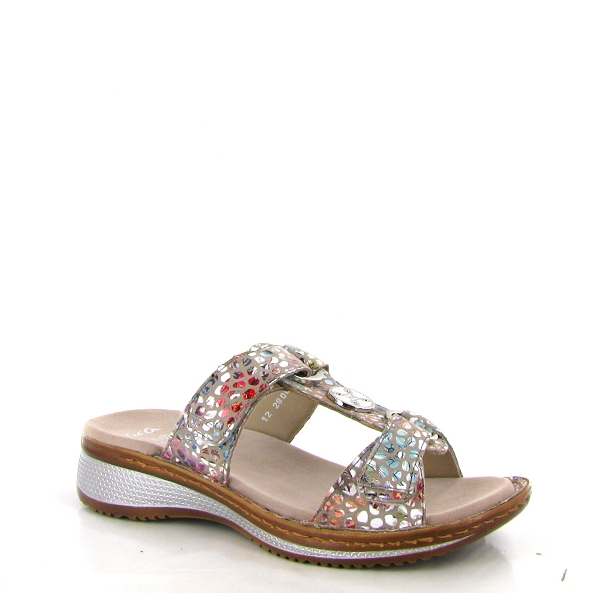 Ara mules hawaii 2.0 1229003 bleuE365101_1