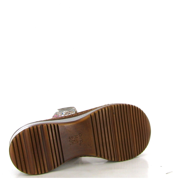 Ara mules hawaii 2.0 1229003 bleuE365101_4
