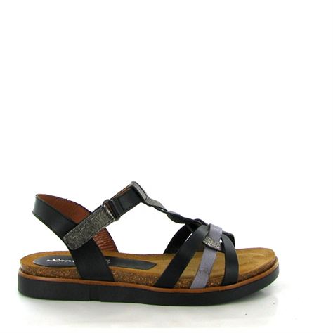 Xapatan nu pieds et sandales 1532 noirE366401_2