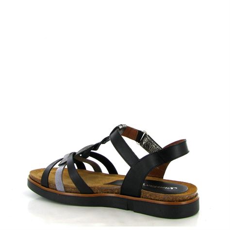 Xapatan nu pieds et sandales 1532 noirE366401_3
