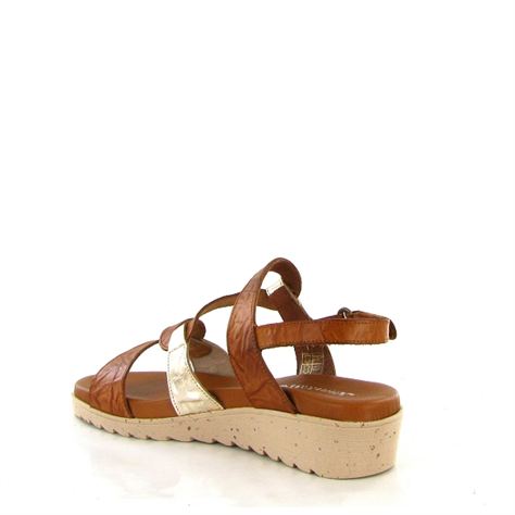Xapatan nu pieds et sandales 1683 marronE366701_3