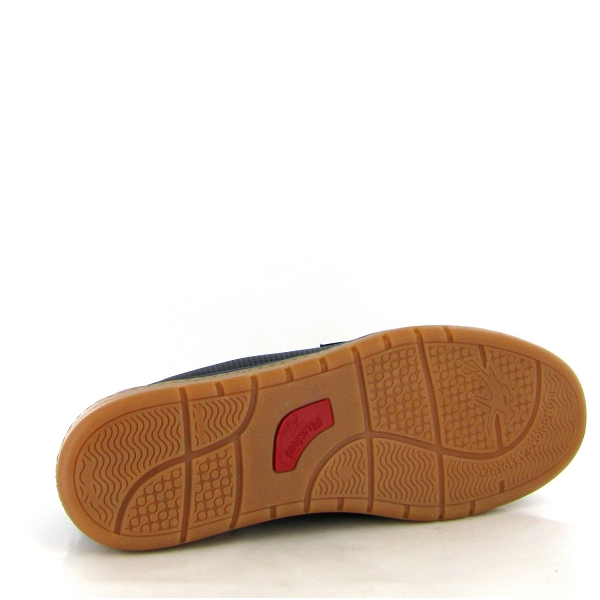 Fluchos lacets leo f1947 bleuE370801_4