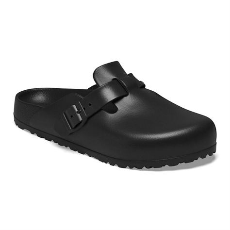 Birkenstock sabot boston eva 102314 noirE377301_1