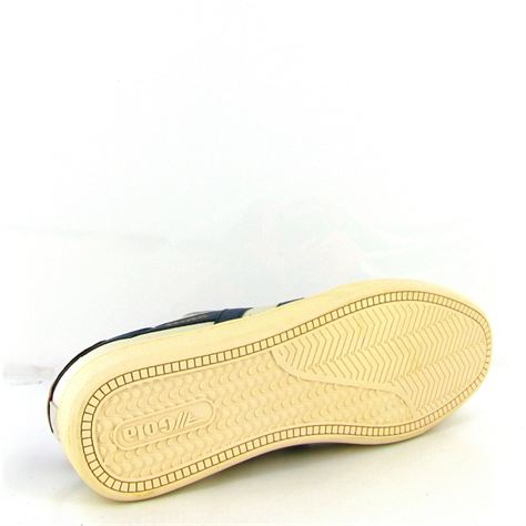 Gola tennis contact leather bordeauxE384202_4