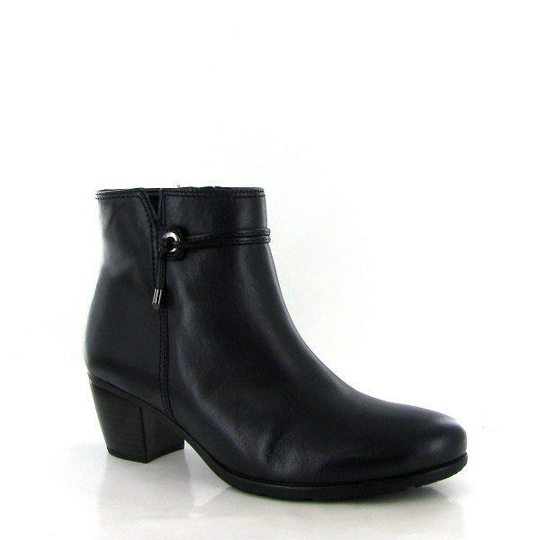 Gabor bottines et boots 55 522 marineE384301_1