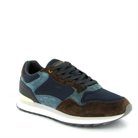 Hoff sneakers bari bleuE385101_1