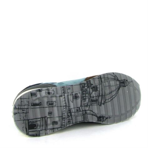 Hoff sneakers bari bleuE385101_4