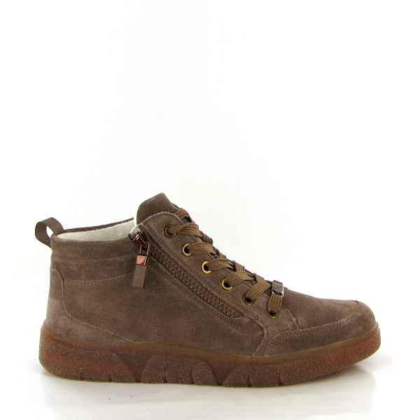 Ara bottines et boots rom sport 24453 marronE390001_2