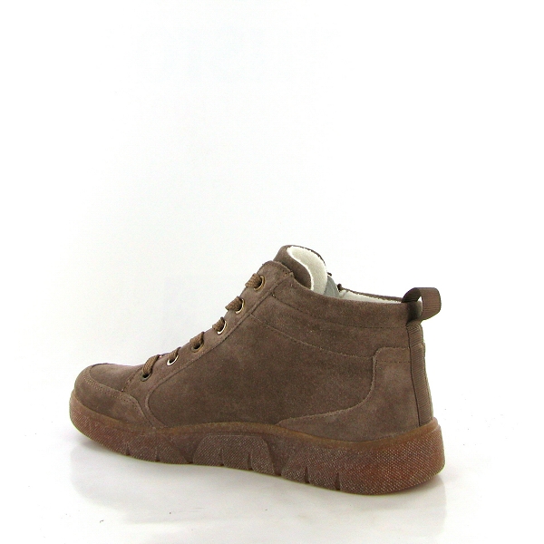 Ara bottines et boots rom sport 24453 marronE390001_3