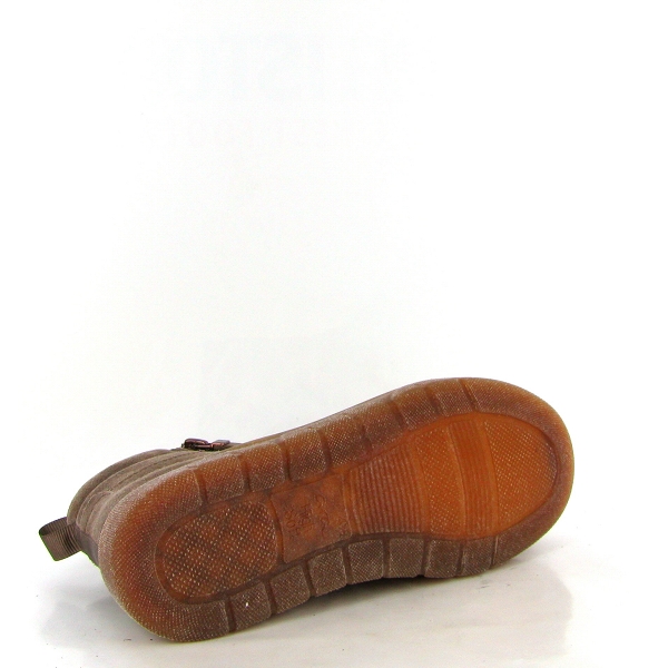 Ara bottines et boots rom sport 24453 marronE390001_4