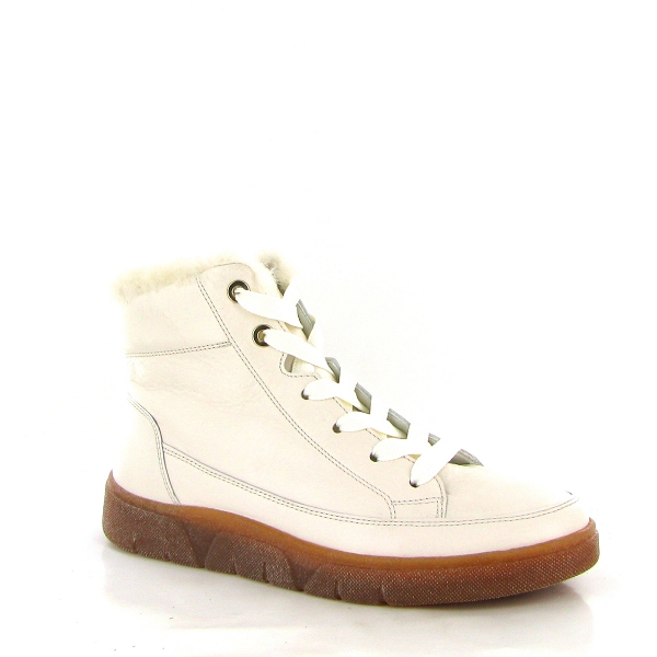 Ara bottines et boots rom 24440 blancE391202_1