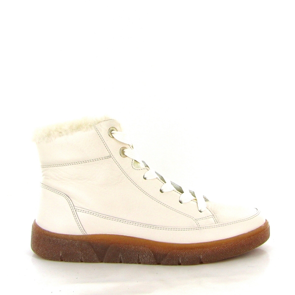 Ara bottines et boots rom 24440 blancE391202_2