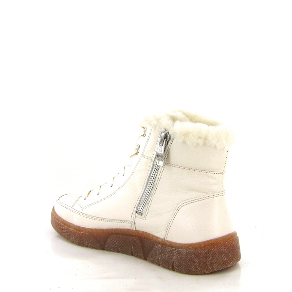 Ara bottines et boots rom 24440 blancE391202_3