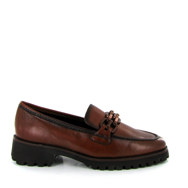 Jenny ara mocassins kent 31241 marronE391502_2