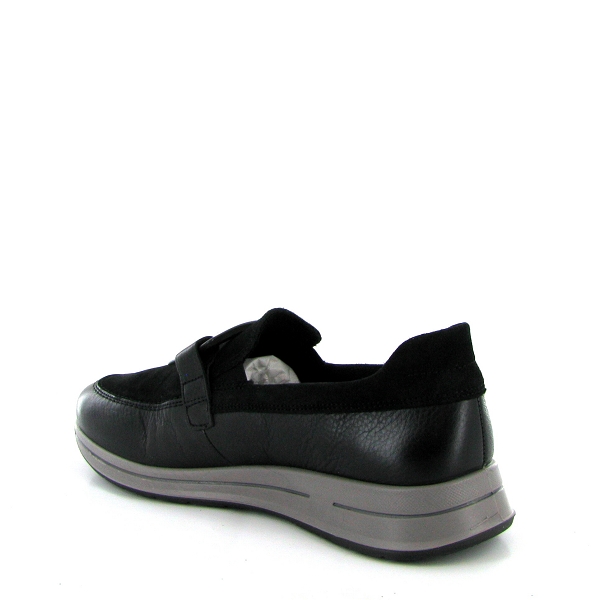 Ara mocassins osaka 24822 noirE391701_3