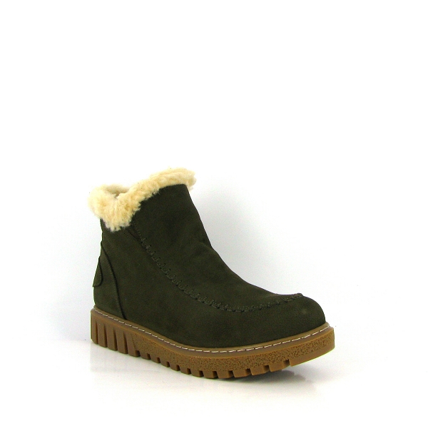 Hooper bottines et boots kery kakiE395503_1