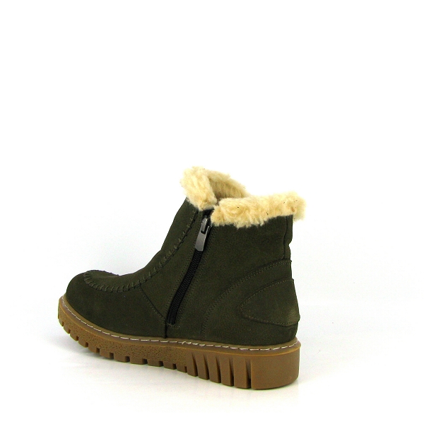 Hooper bottines et boots kery kakiE395503_3