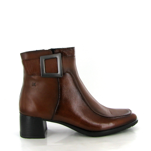 Dorking bottines et boots ikia d9199 marronE399001_2