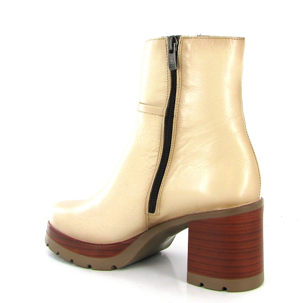 Dorking bottines et boots safe d9413 beigeE400301_3
