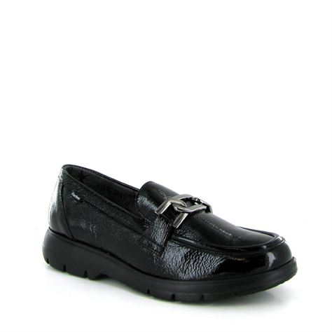 Fluchos mocassins gladis f1794 noirE400801_1