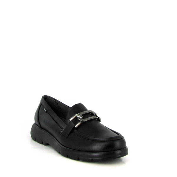 Fluchos mocassins gladis f1794 noirE400802_1