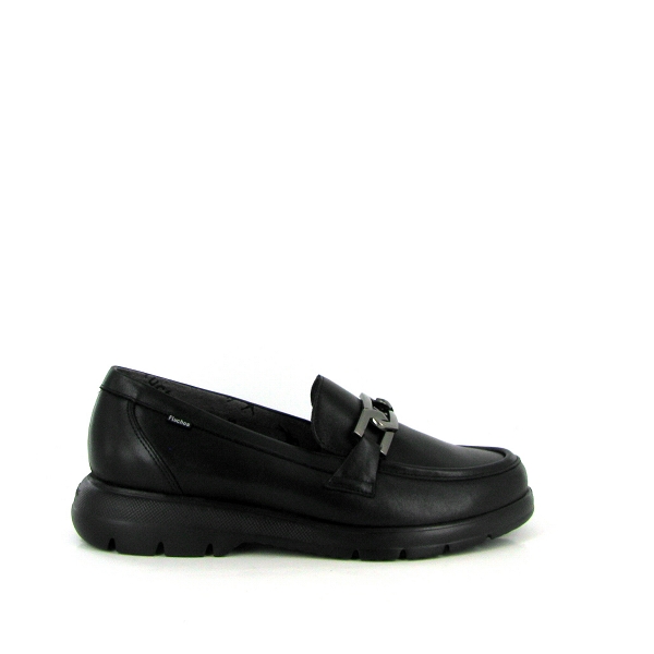 Fluchos mocassins gladis f1794 noirE400802_2