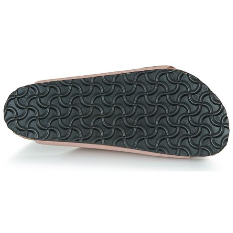 Birkenstock nu pieds et sandales arizona big buckle 1026583 roseE401901_4