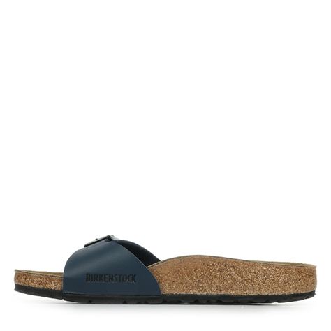 Birkenstock mules madrid 1029797 marineE402701_3