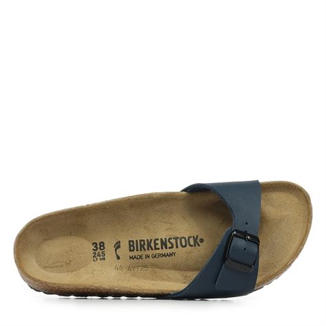 Birkenstock mules madrid 1029797 marineE402701_4