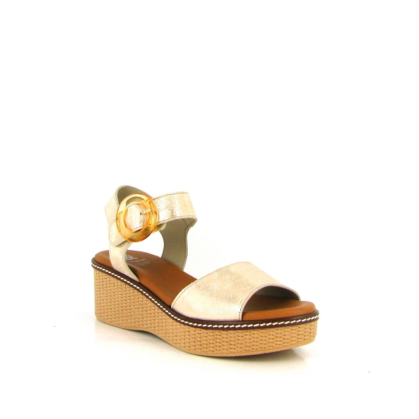 Dorking nu pieds et sandales nido d9450 orE405203_1