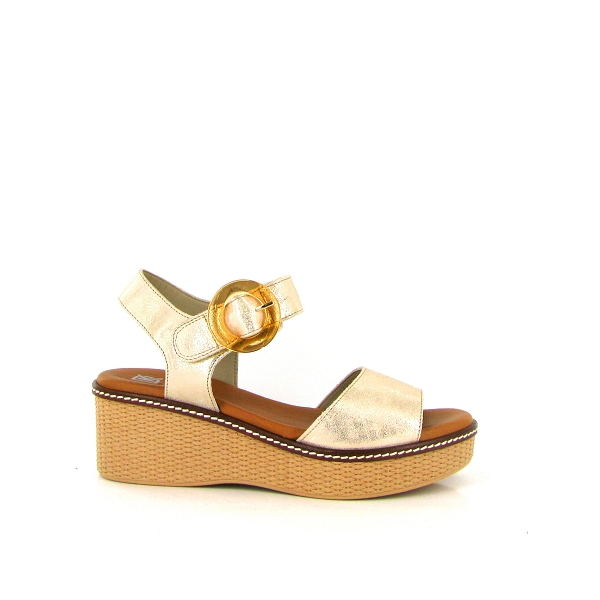 Dorking nu pieds et sandales nido d9450 orE405203_2