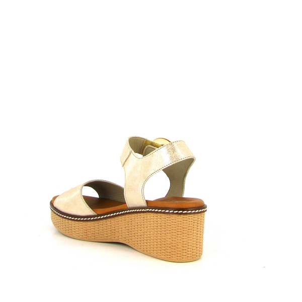 Dorking nu pieds et sandales nido d9450 orE405203_3