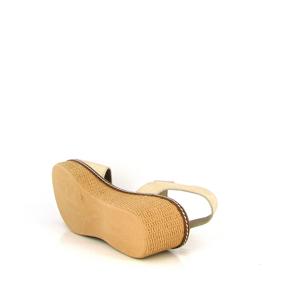 Dorking nu pieds et sandales nido d9450 orE405203_4