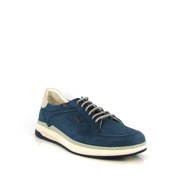 Fluchos lacets jeff f2211 bleuE406902_1