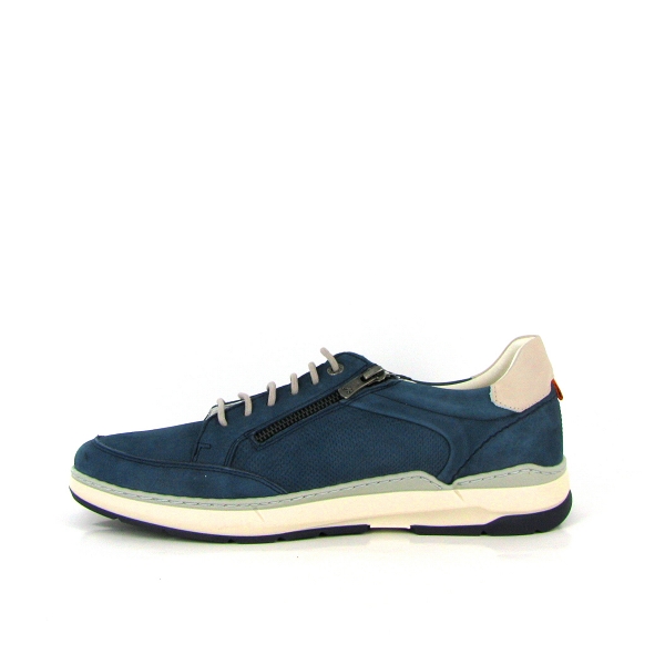 Fluchos lacets jeff f2211 bleuE406902_3