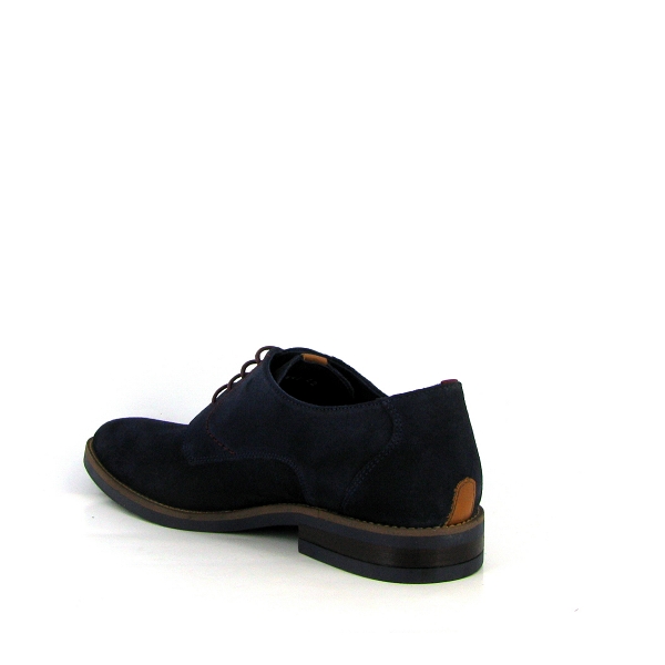 Fluchos habillees theo f1643 marineE407202_3