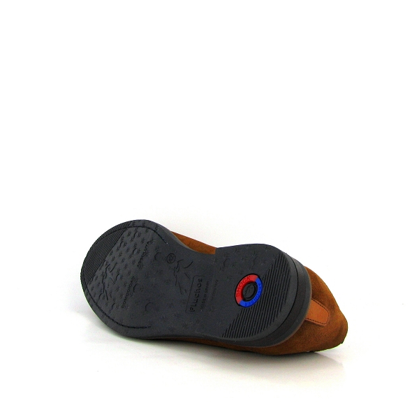 Fluchos habillees theo f1643 marronE407203_4