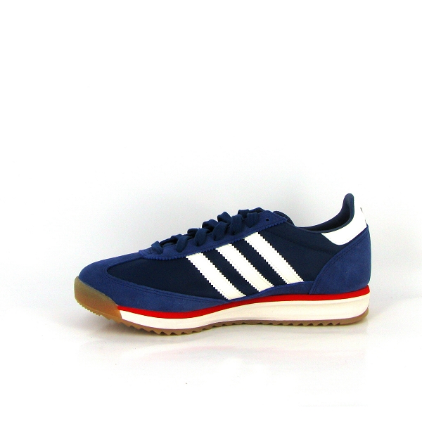 Adidas sneakers sl72 rs jr8789 bleuE408101_3