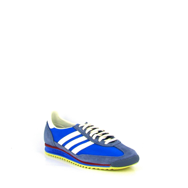 Adidas sneakers sl72 og js0255 bleuE408701_1