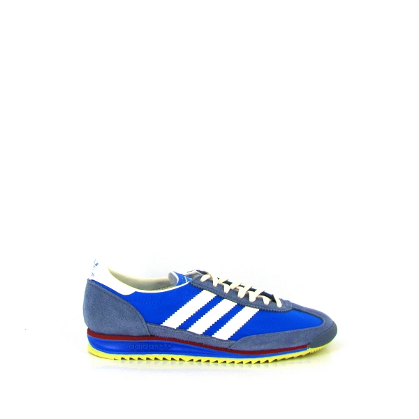 Adidas sneakers sl72 og js0255 bleuE408701_2